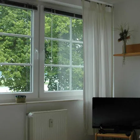 Ferienstudio Seeblick Homestay