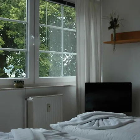Homestay Ferienstudio Seeblick