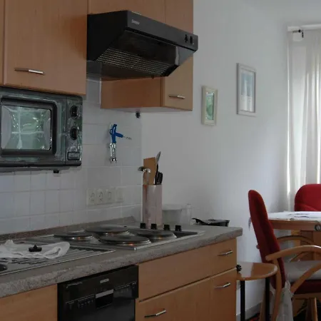Homestay Ferienstudio Seeblick *
