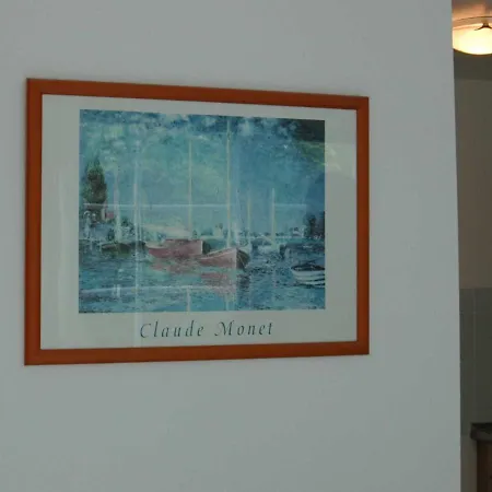 Homestay Ferienstudio Seeblick