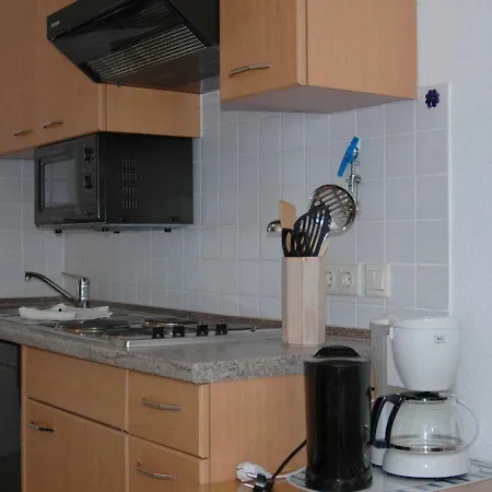 Ferienstudio Seeblick Homestay