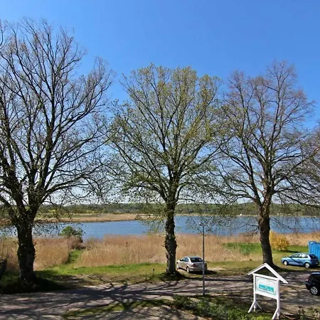 Ferienstudio Seeblick *