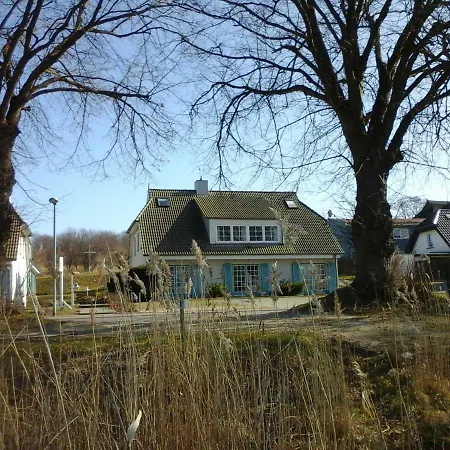 Ferienstudio Seeblick Sandort