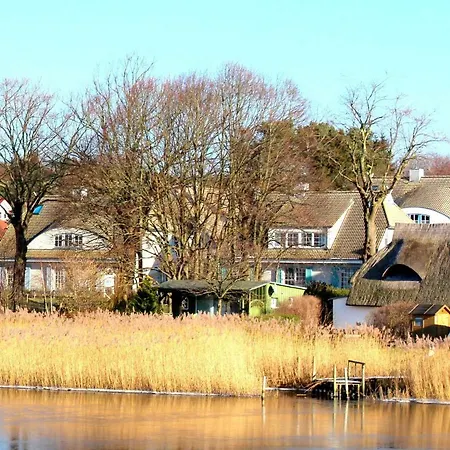 Ferienstudio Seeblick Sandort