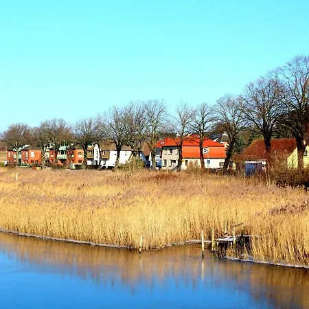 Ferienstudio Seeblick * Sandort